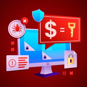 ransomware myth